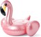 Giant Inflatable Flamingo Pool Float with Fast Valves Summer Beach Swimming Pool Floatie Lounge Floating Raft Outdoor Party Decorations Toys for Adults Kids (XL)